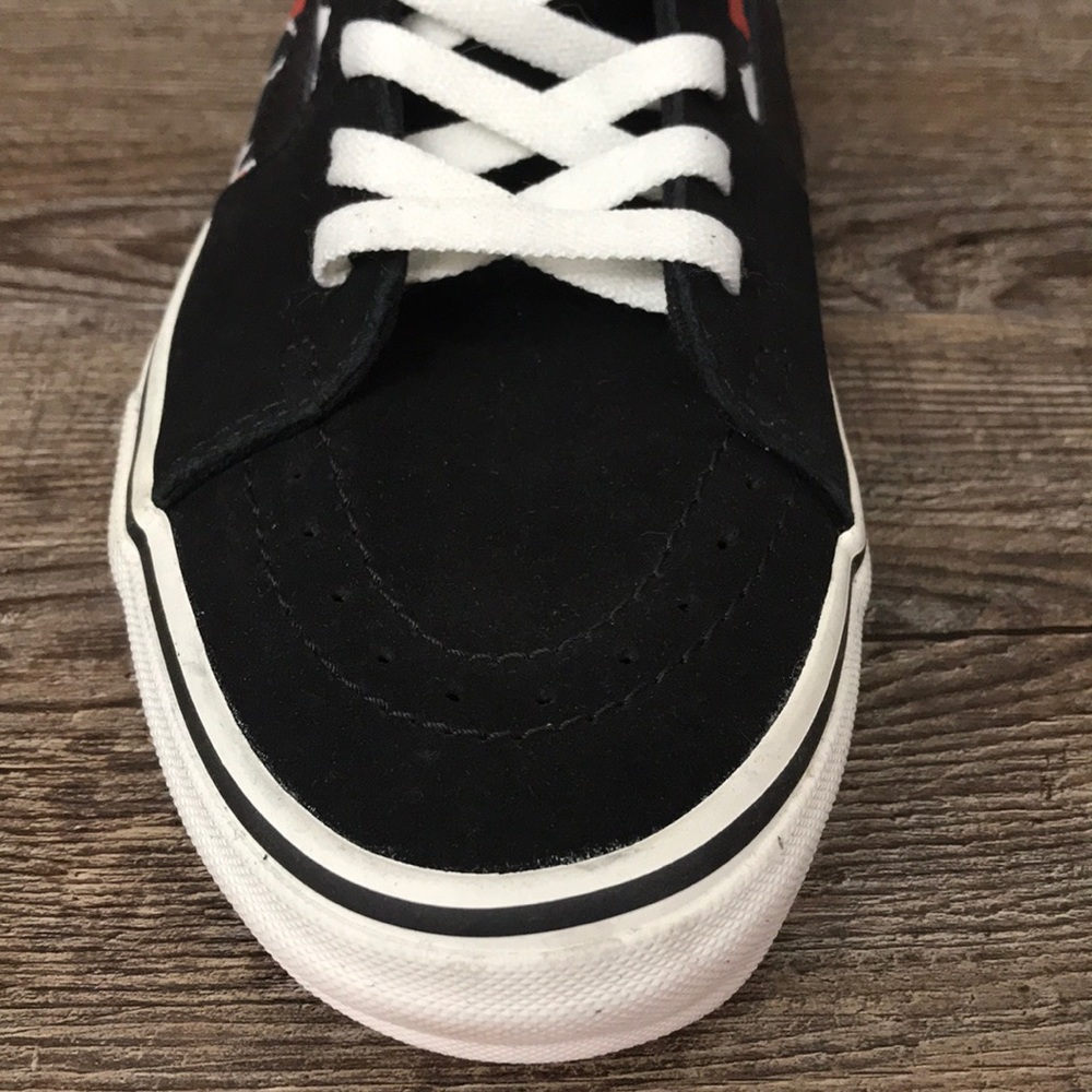 VANS SK8 HIGH TOP BRAND NEW - Picture 9 of 16